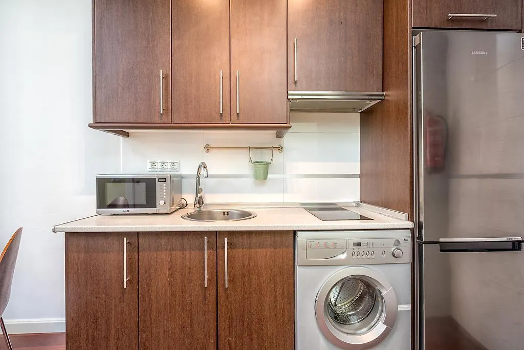 Apartamentos Victoria Premium Malaga 0*,  Hiszpania
