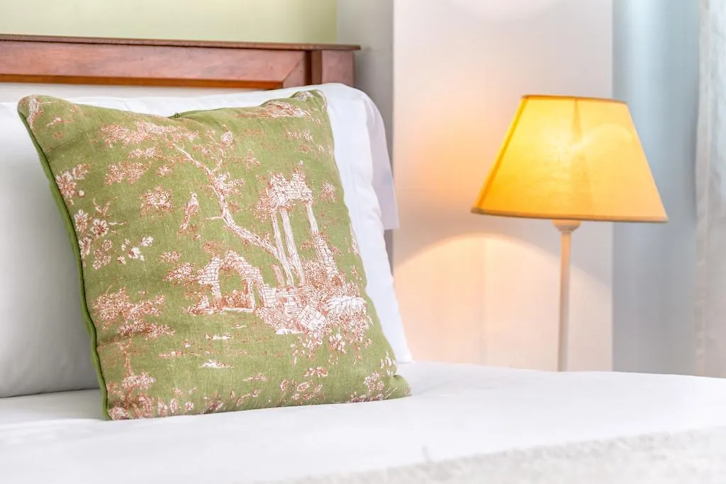 Apartamentos Victoria Premium Malaga Spain