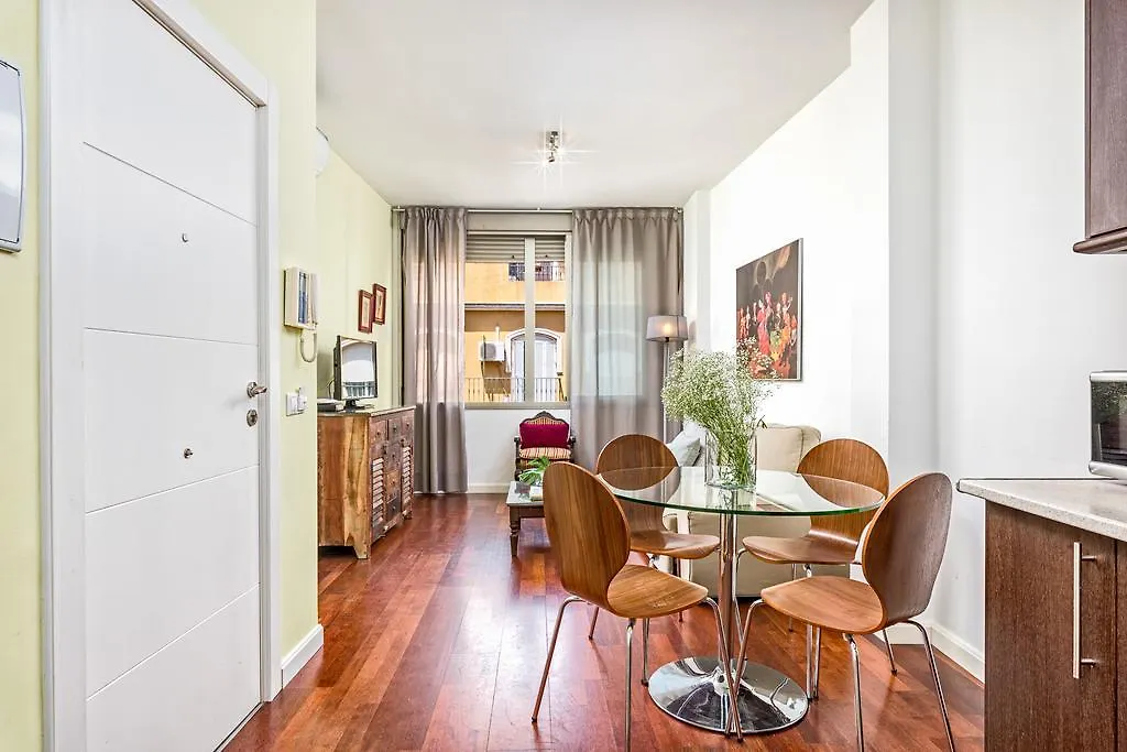 Apartment Apartamentos Victoria Premium Malaga