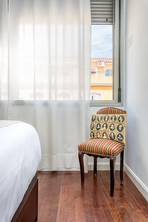 Apartamentos Victoria Premium Malaga