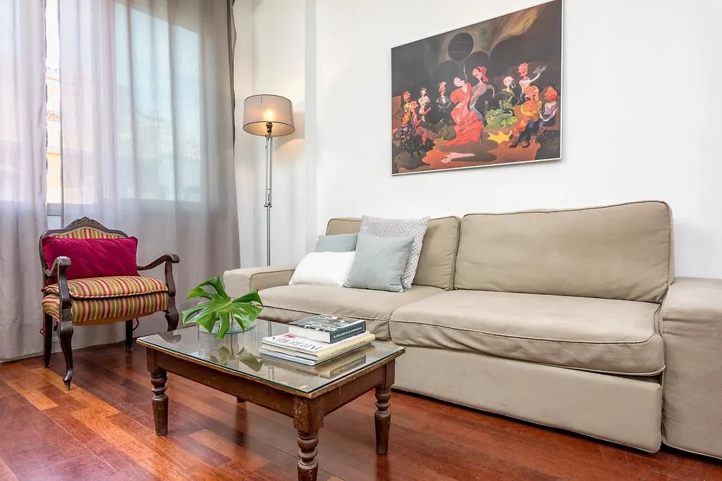 Apartamentos Victoria Premium Malaga Spain