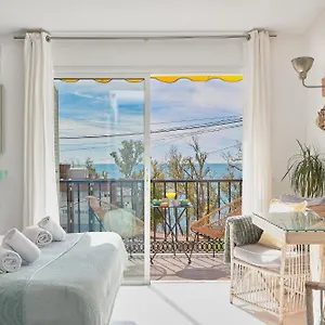  Apartamento Pedregalejo Designe&beach