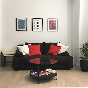  Apartamento Centro Picacho