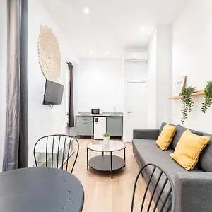  Apartamento Juan De Padilla
