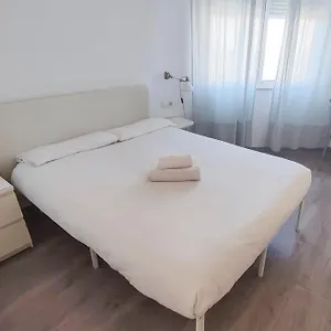  Apartamento Coqueto