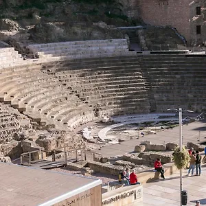 Teatro Romano 4 & 5 Appartement