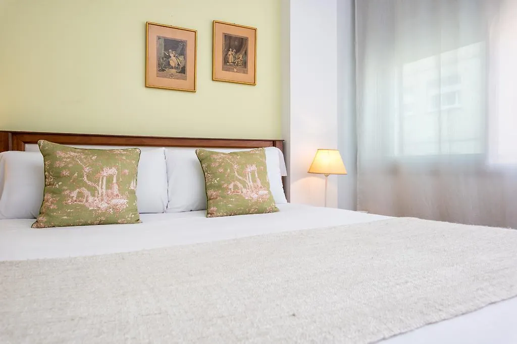 Apartamentos Victoria Premium Malaga