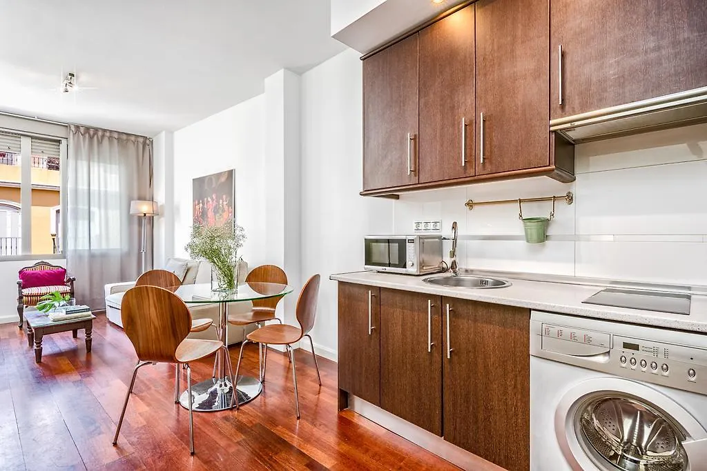 Apartamentos Victoria Premium Malaga